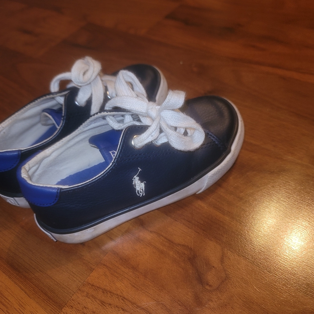 Ralph lauren shoes